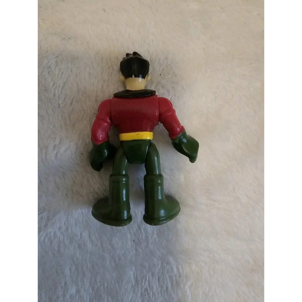 Robin DC‎ Comics Action Figure ~3
